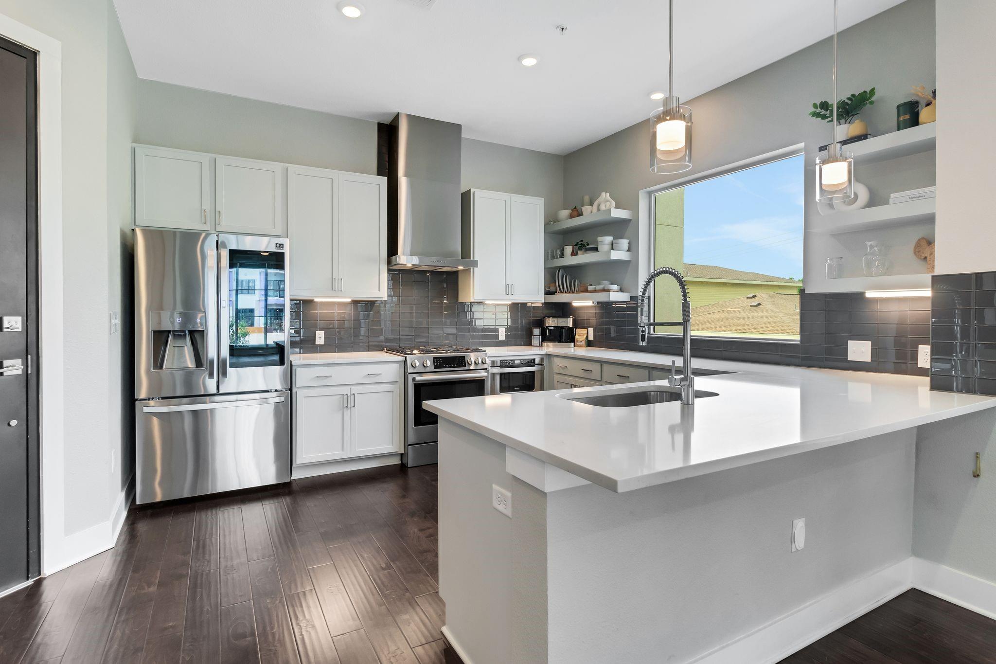 Rosedale Homes for Sale Rosedale, Austin, TX