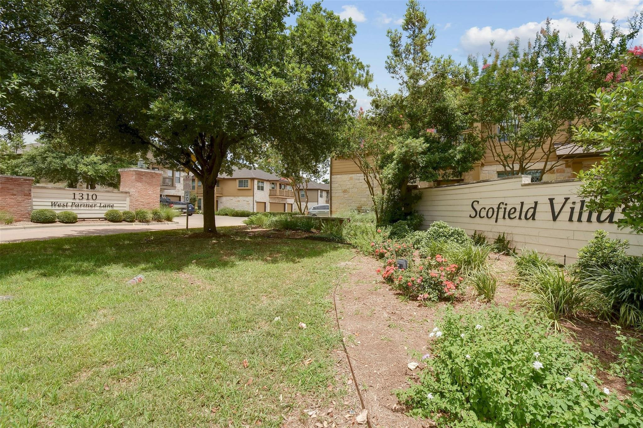 1310 W Parmer Ln 3101, Austin, TX, 78727 MLS 9566513