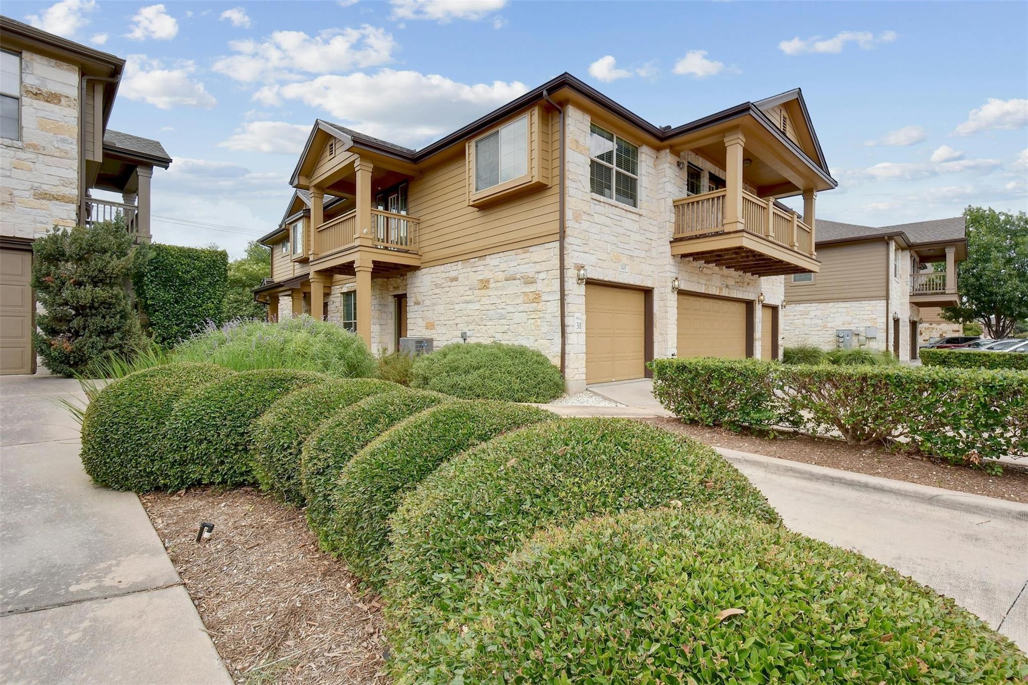 1310 W Parmer Ln 3101, Austin, TX, 78727 MLS 9566513