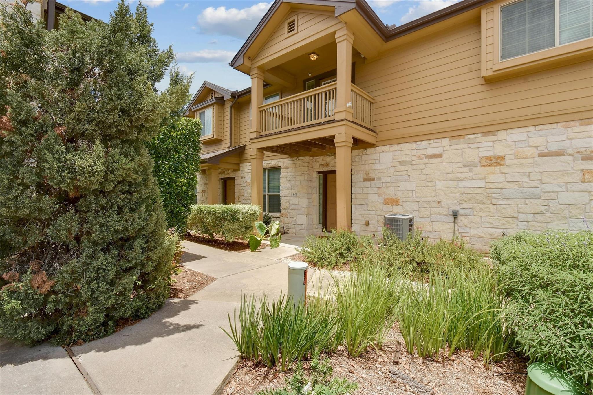 1310 W Parmer Ln 3101, Austin, TX, 78727 MLS 9566513