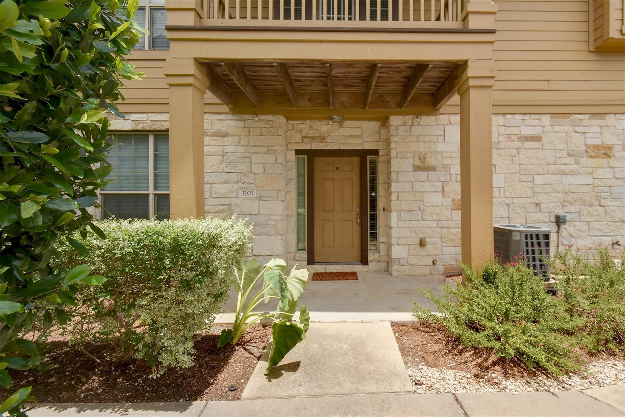 1310 W Parmer Ln 3101, Austin, TX, 78727 MLS 9566513