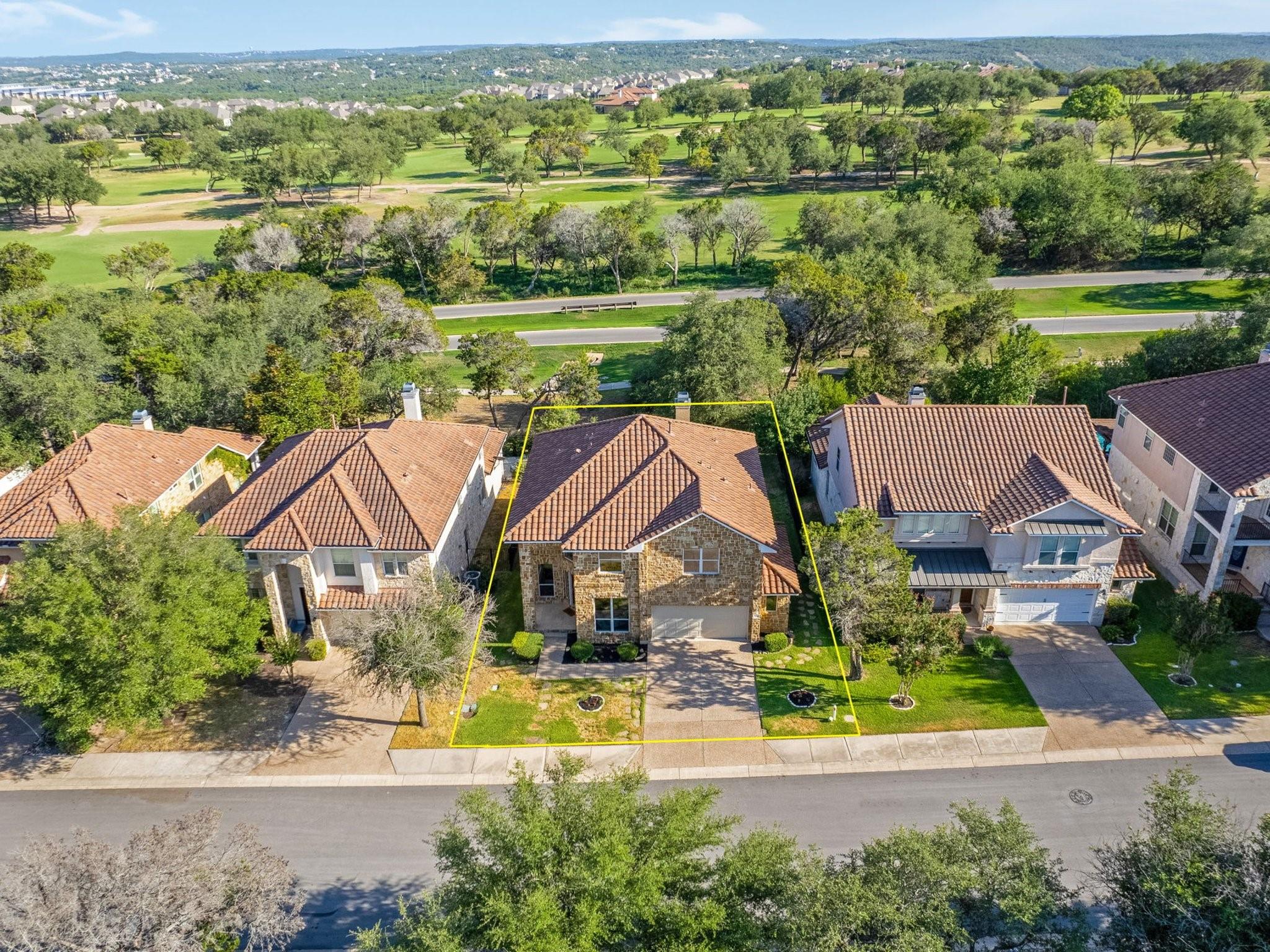 Falconhead Homes for Sale Falconhead, Austin, TX