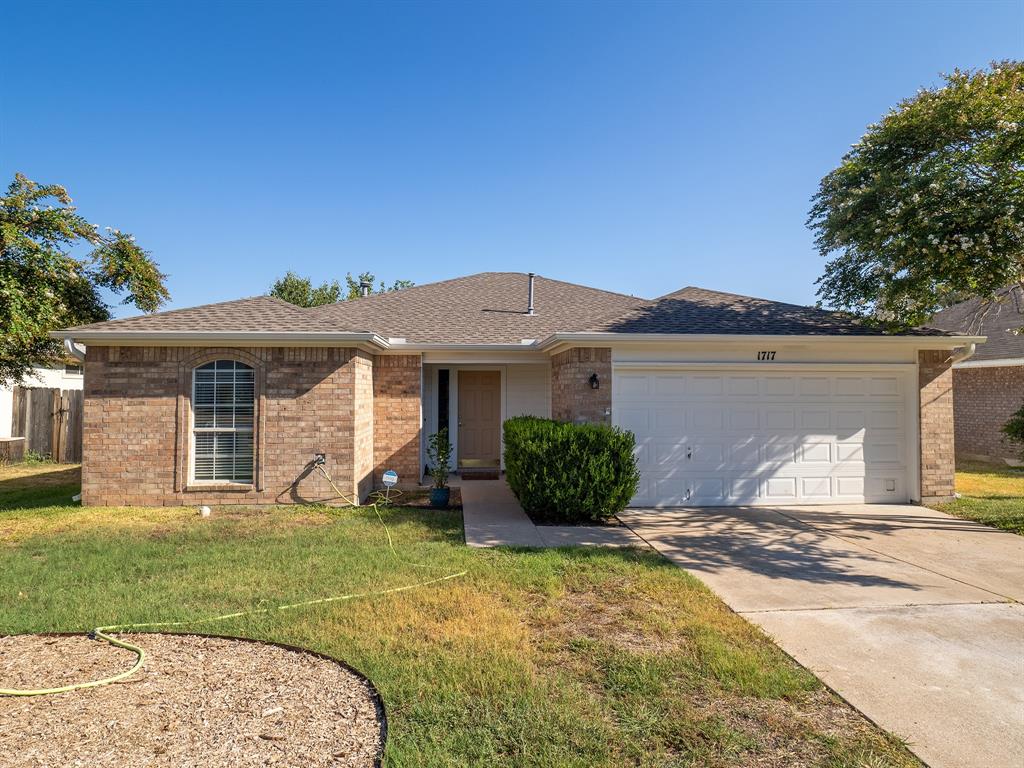 1717 Greening Way, Leander, TX, 78641 MLS 7157992