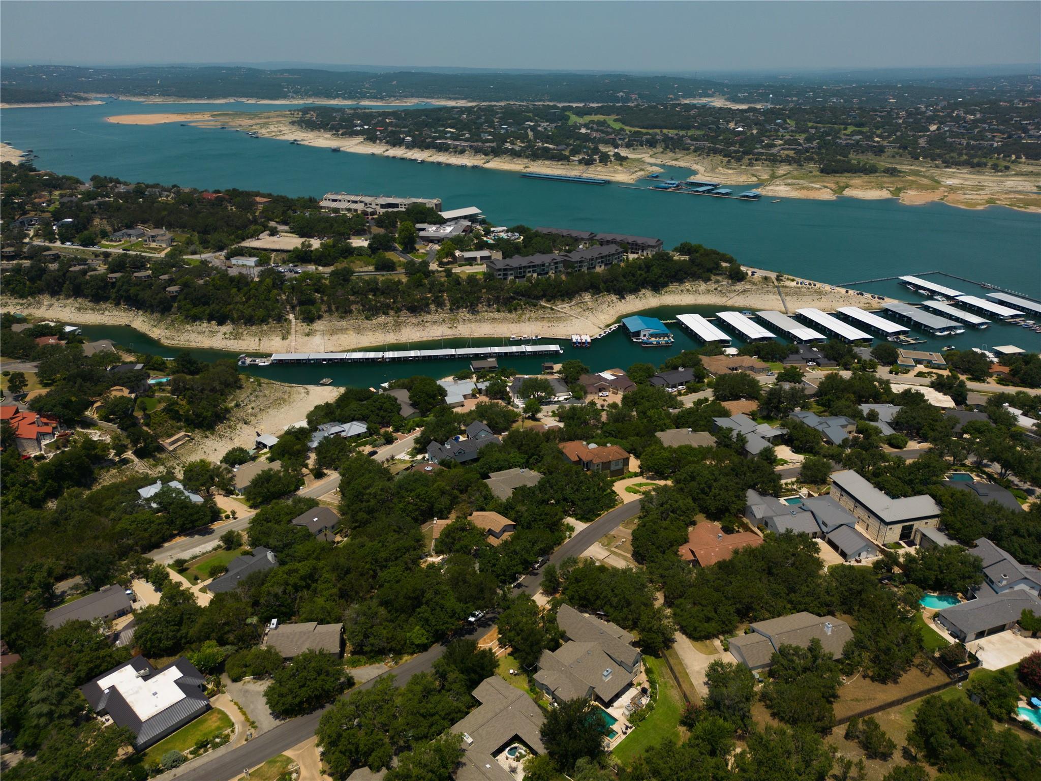 917 Electra, Lakeway, TX, 78734 MLS 7970723