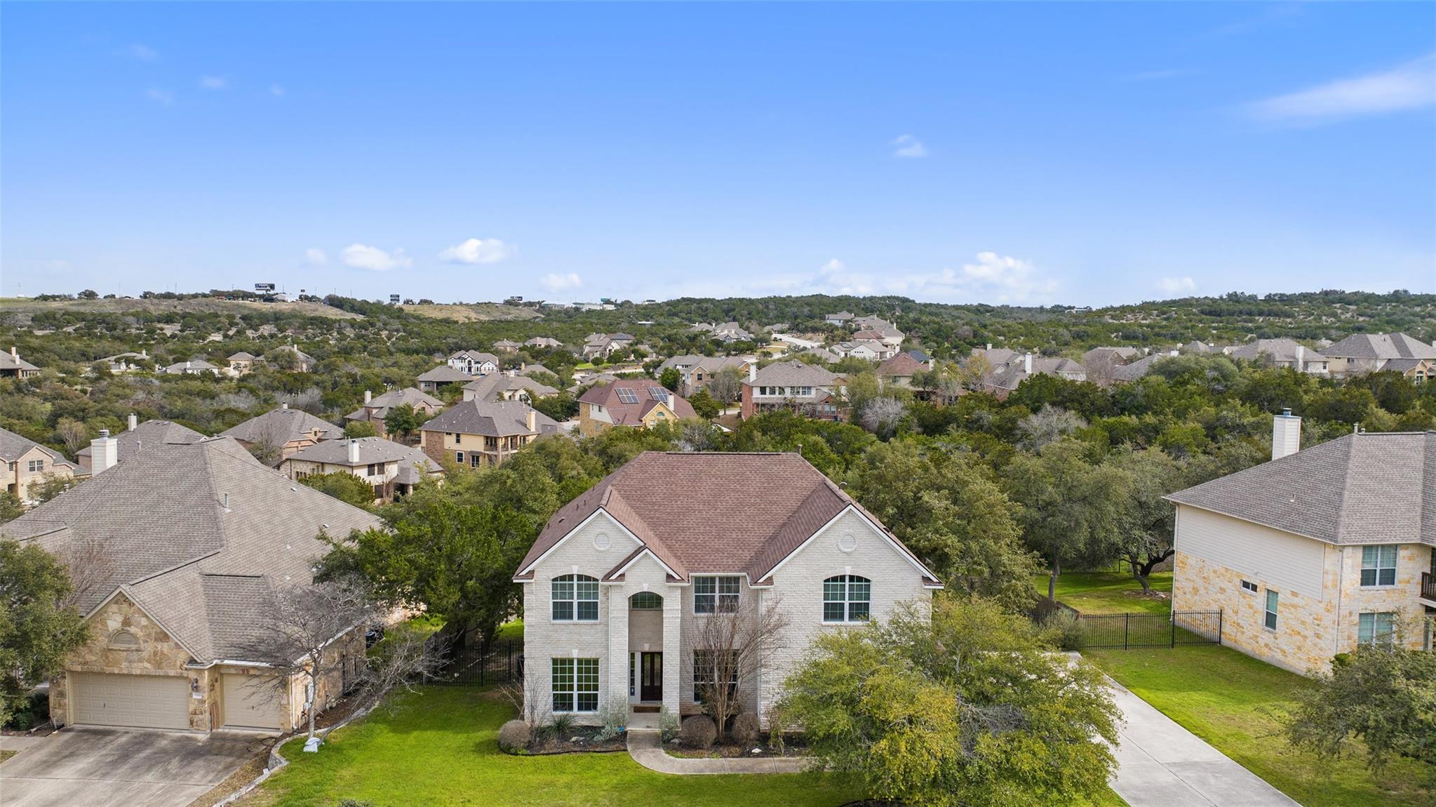 West Cypress Hills Homes for Sale West Cypress Hills, Spicewood, TX