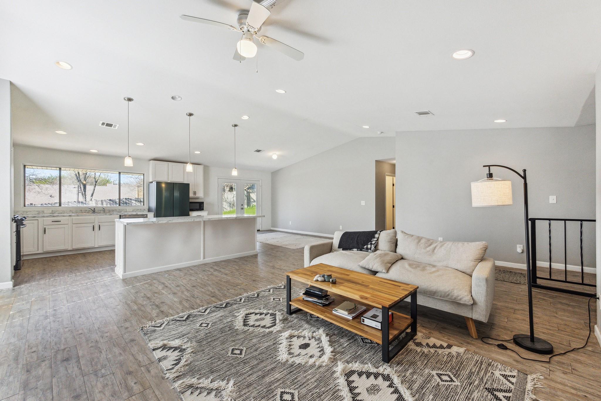 University Hills Homes for Sale University Hills, Austin, TX