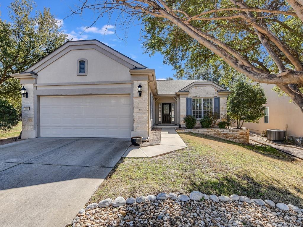 305 Lake Sommerville Trl, TX, 78633 MLS 7881060