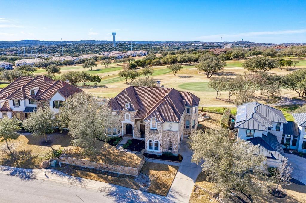 Falconhead Homes for Sale Falconhead, Austin, TX