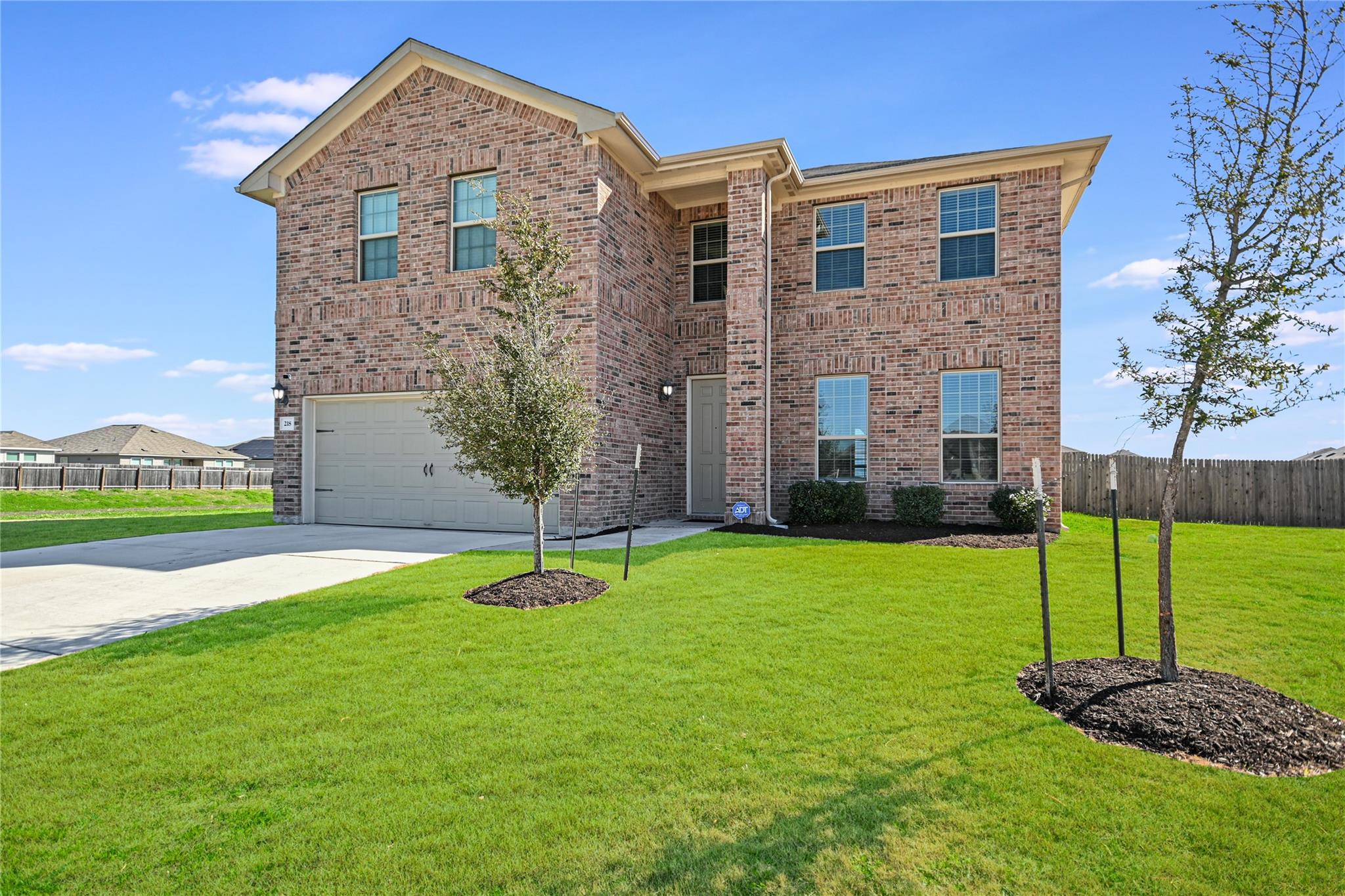 Hutto Highlands Homes for Sale Hutto Highlands, Hutto, TX