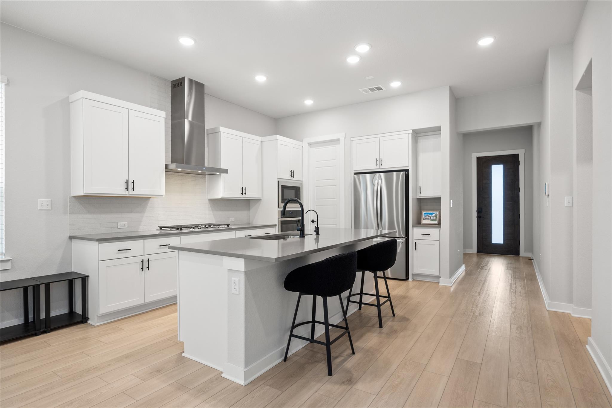 Bryson Homes for Sale Bryson, Leander, TX