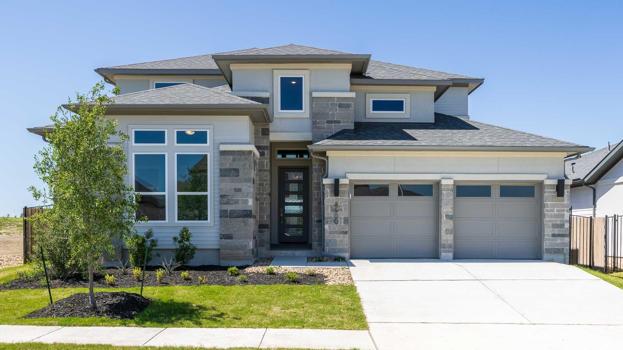 Easton Park Homes for Sale Easton Park, Austin, TX