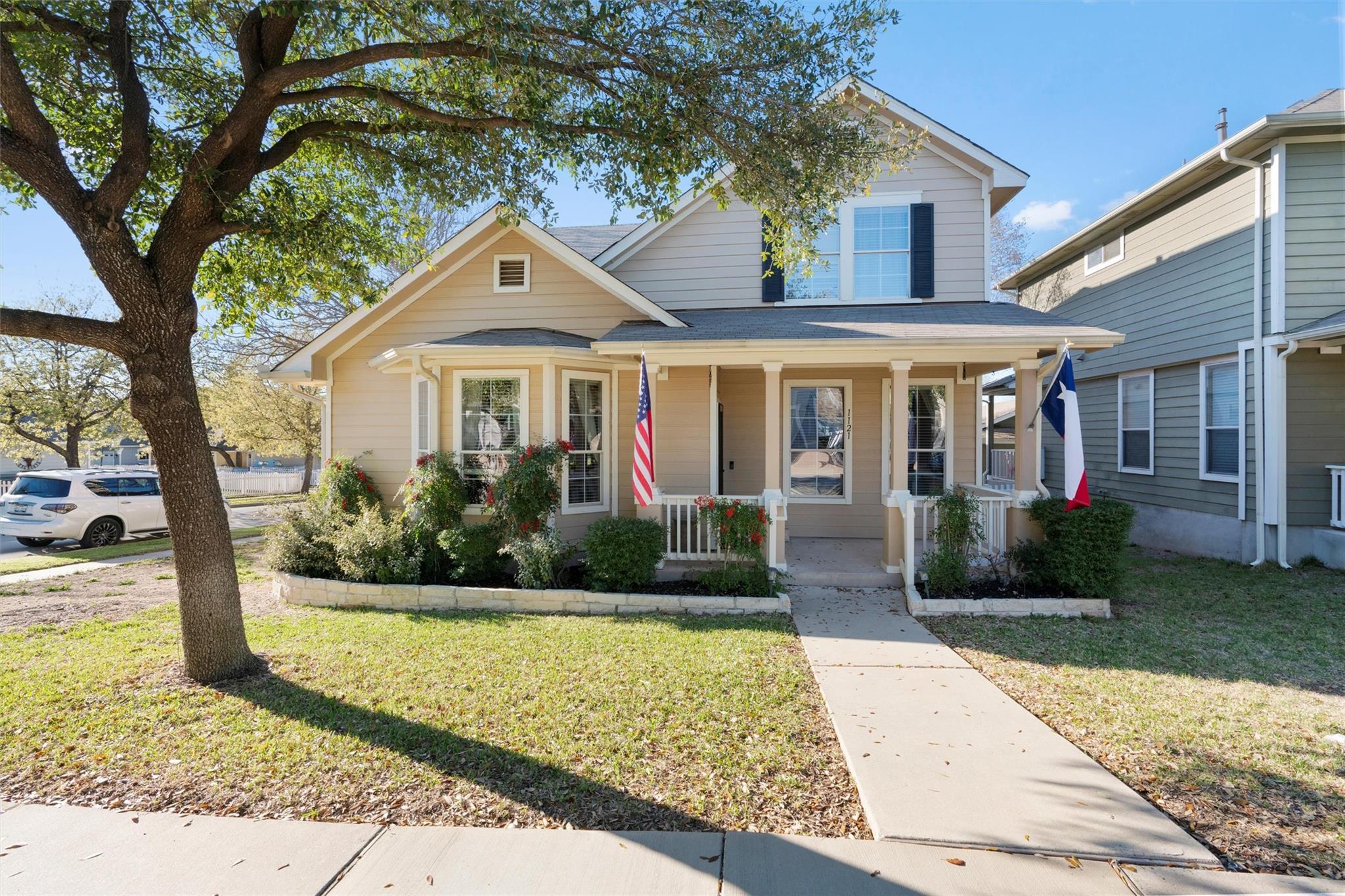 Forest Oaks Homes for Sale Forest Oaks, Cedar Park, TX