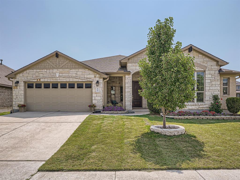 Hawkes Landing Homes for Sale Hawkes Landing, Leander, TX