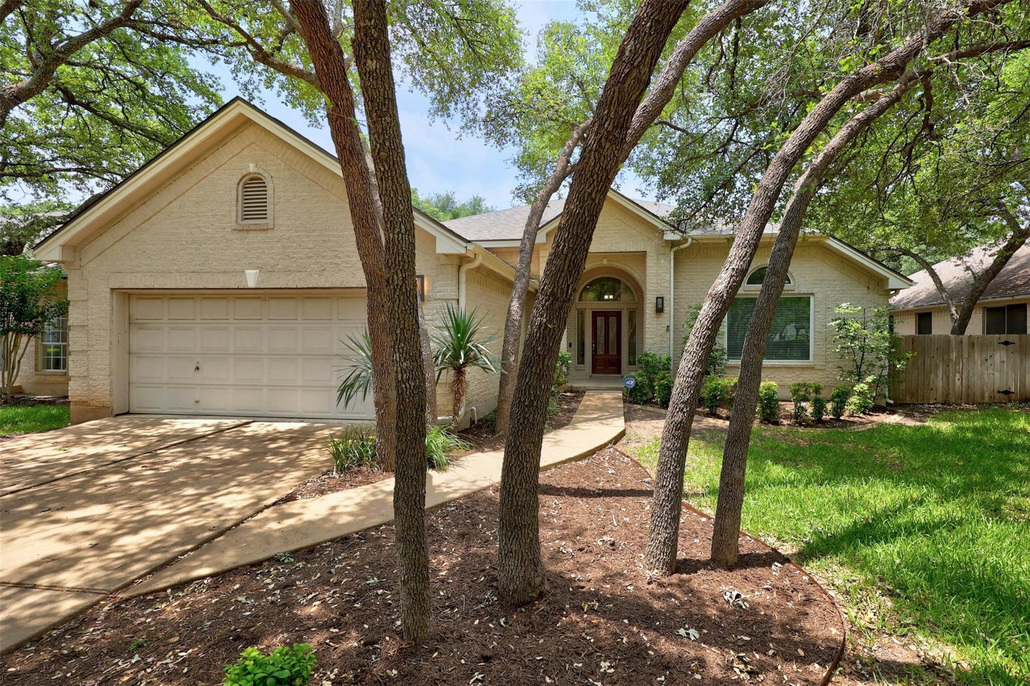 Cypress Creek Homes for Sale Cypress Creek, Cedar Park, TX