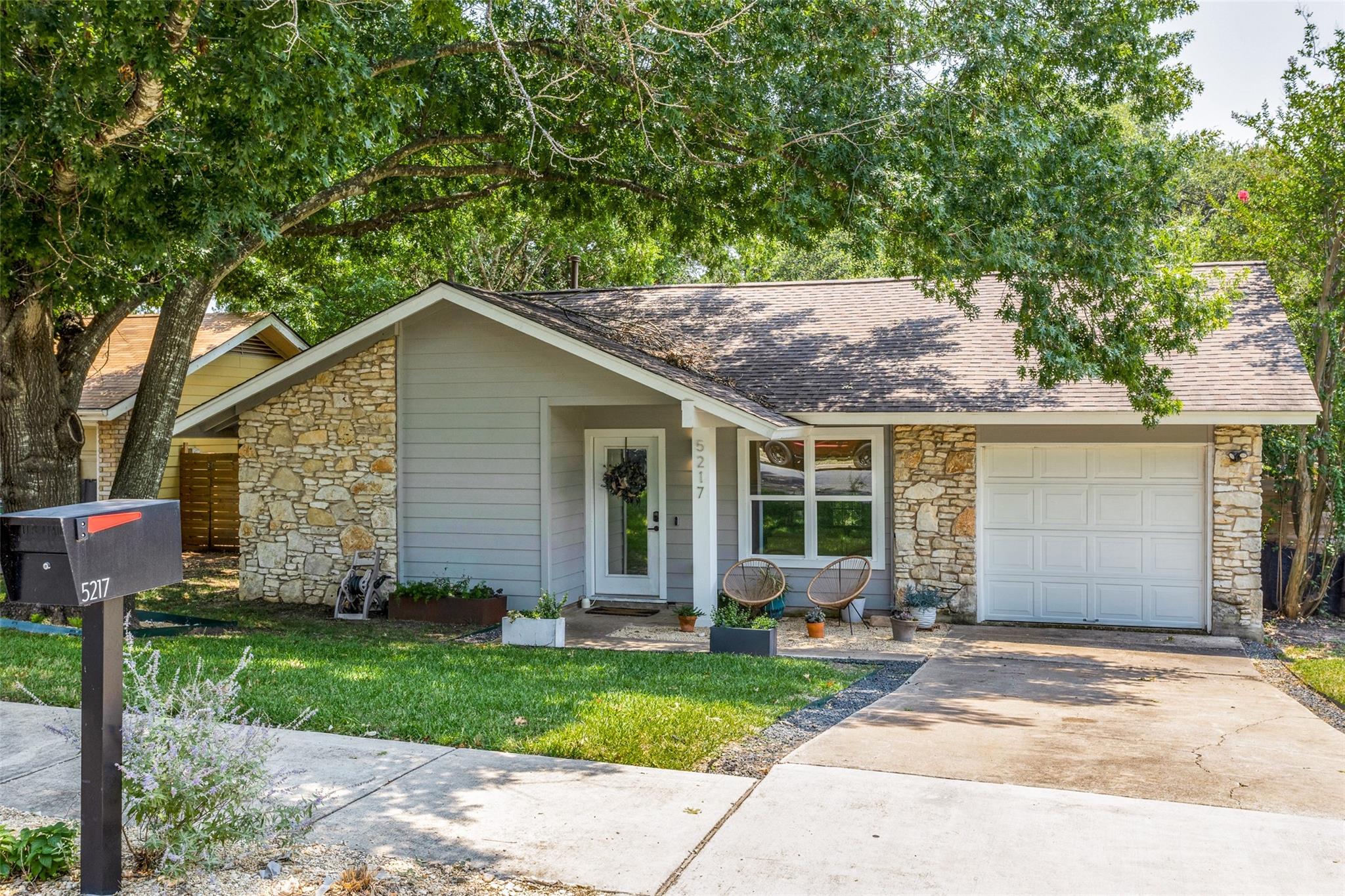 Emerald Forest Homes for Sale Emerald Forest, Austin, TX