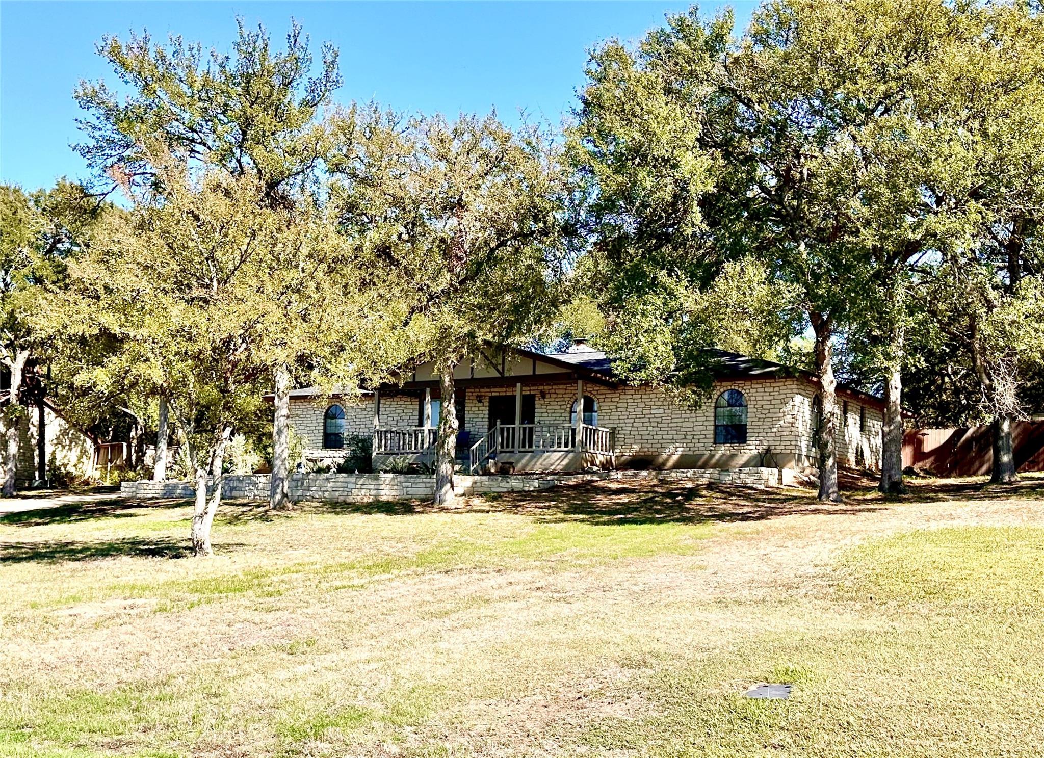 Leisurewoods Homes for Sale Leisurewoods, Buda, TX