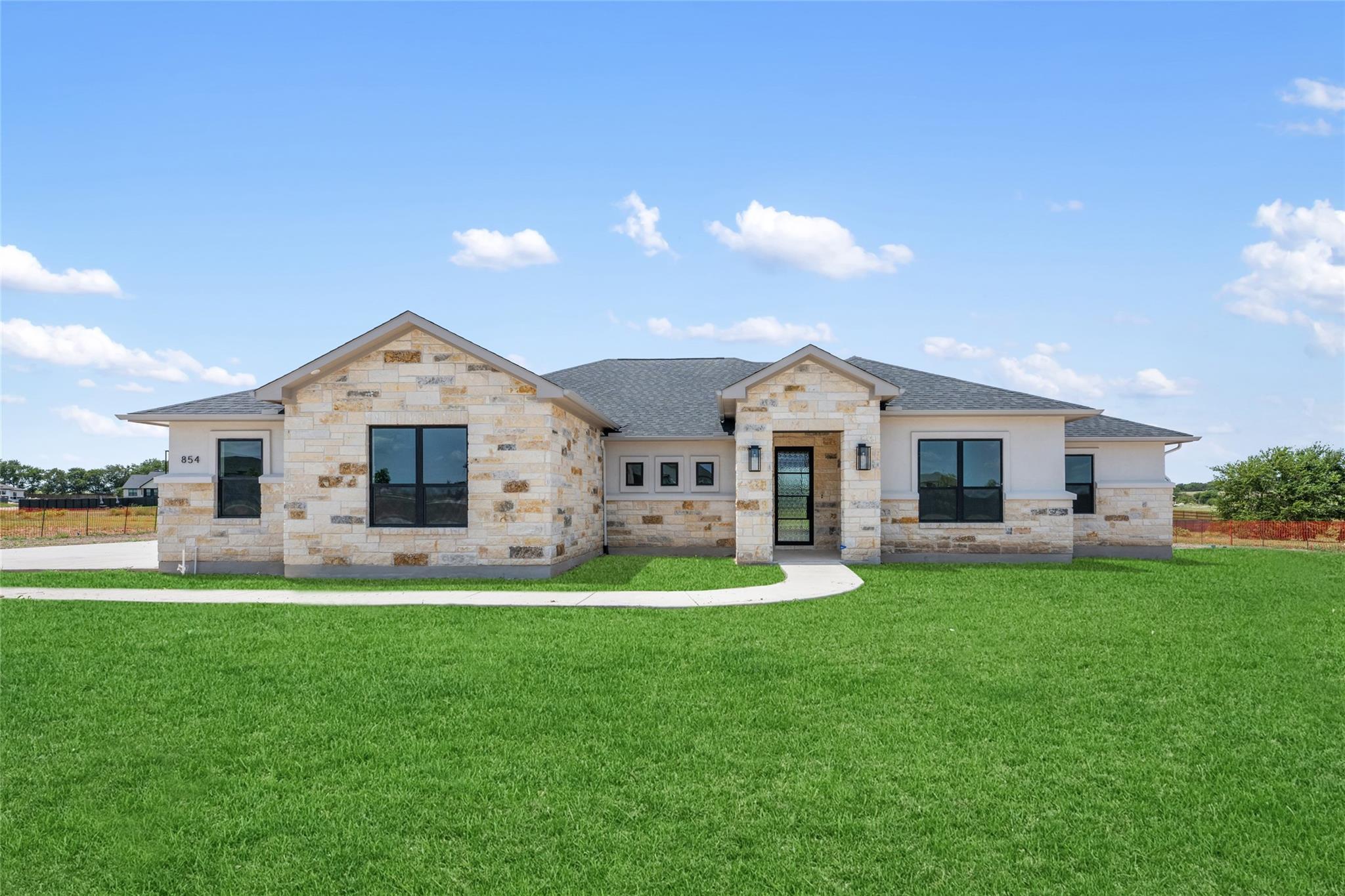 Homes for Sale in Salado TX Salado Real Estate Realty Austin