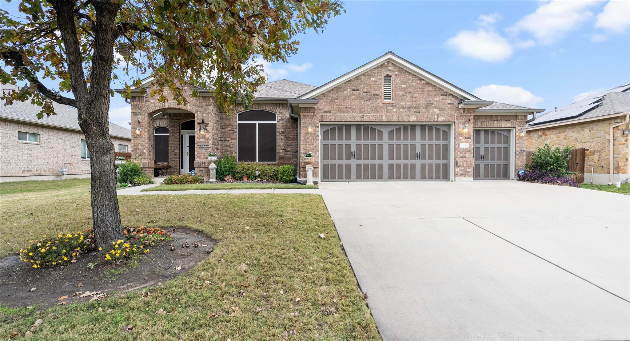 Estates at Settlers' Park Homes for Sale Estates at Settlers' Park