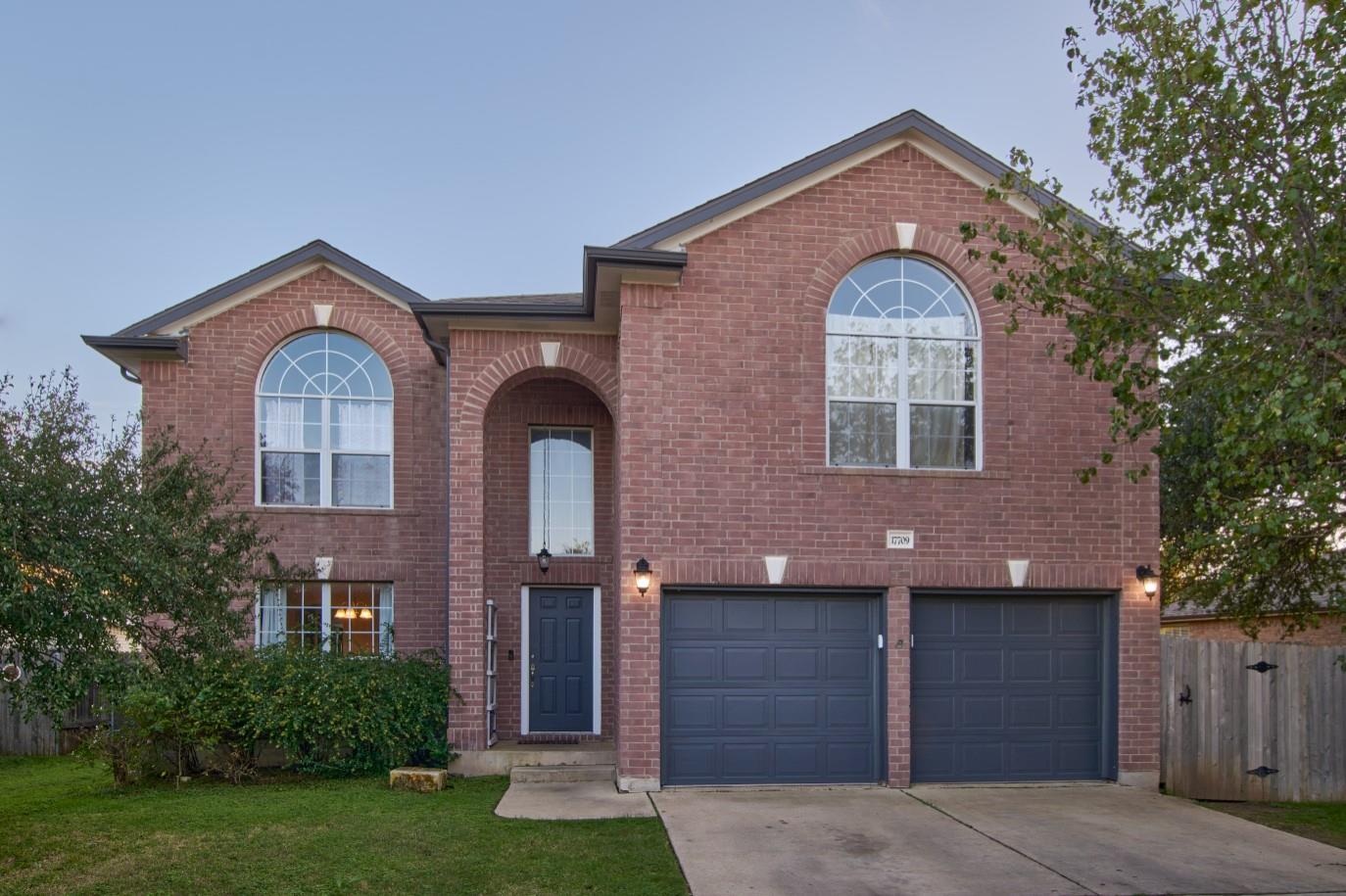 Stone Canyon Homes for Sale Stone Canyon, Round Rock, TX