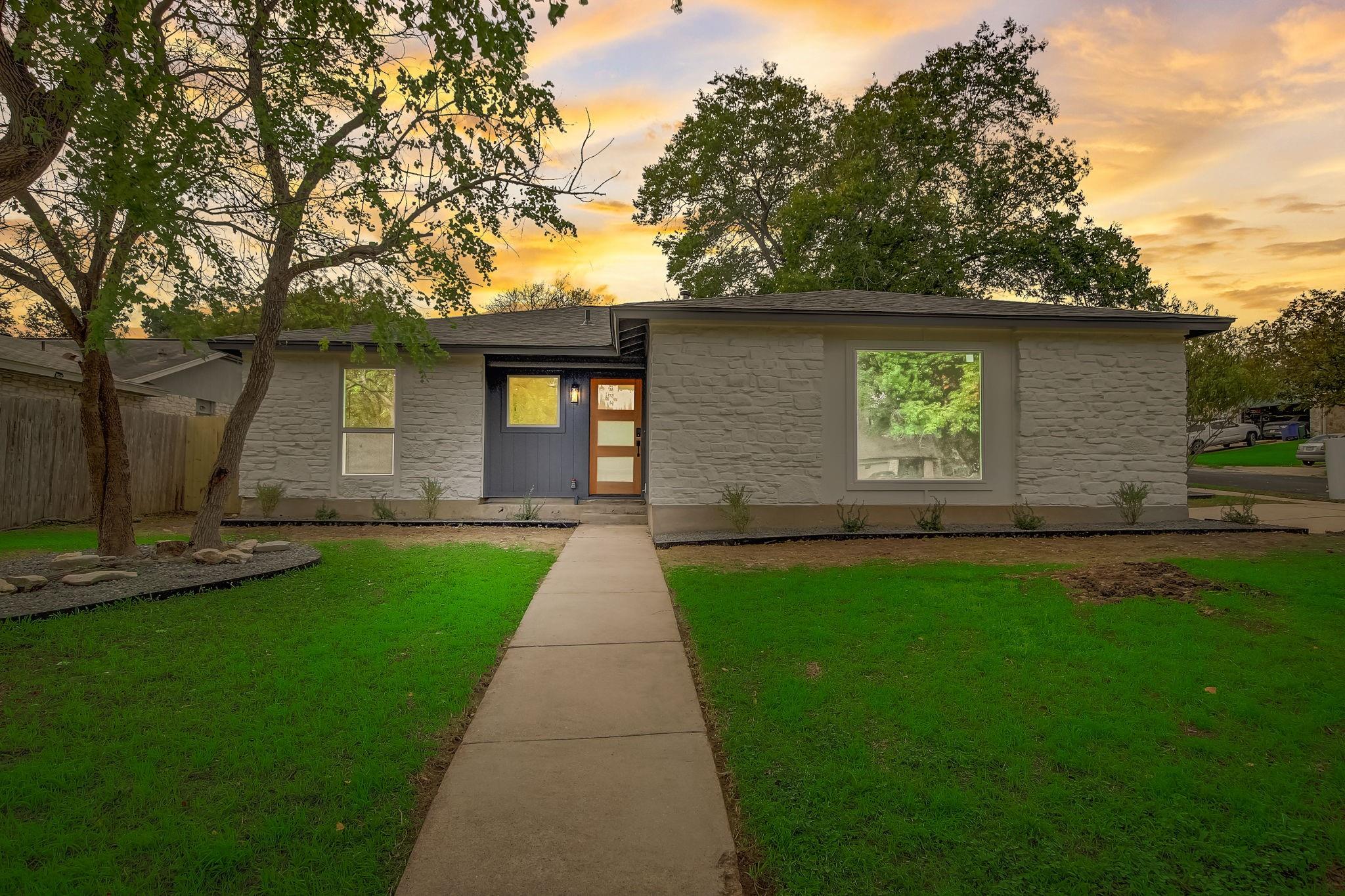 Shiloh Homes for Sale Shiloh, Austin, TX