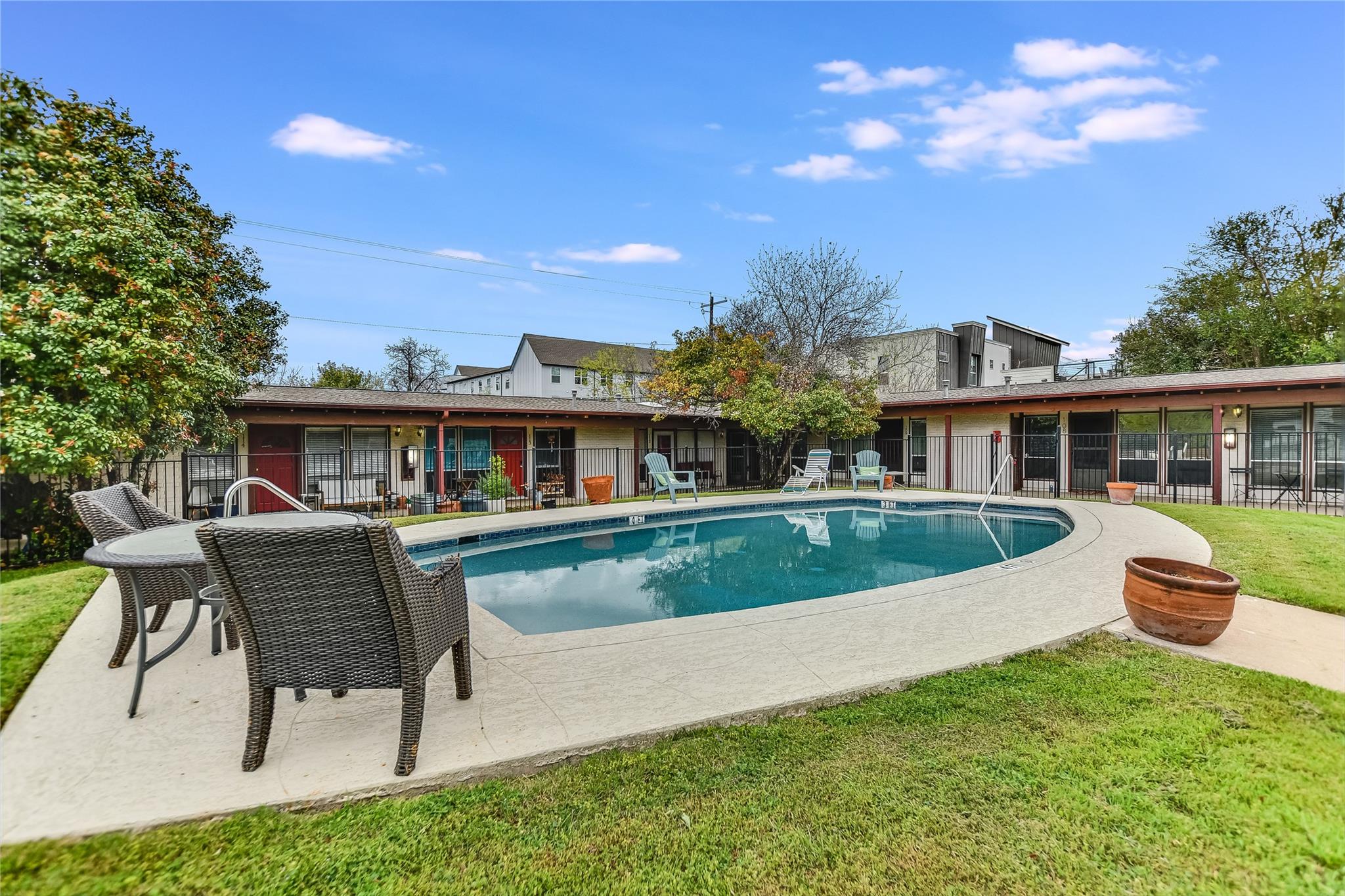 5601 Woodrow Ave 2110, Austin, TX, 78756 MLS 5664106