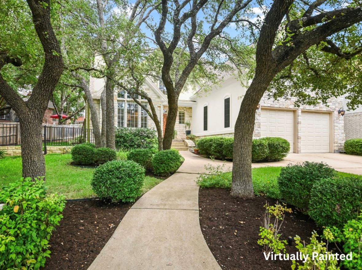 Steiner Ranch Homes for Sale Steiner Ranch, Austin, TX