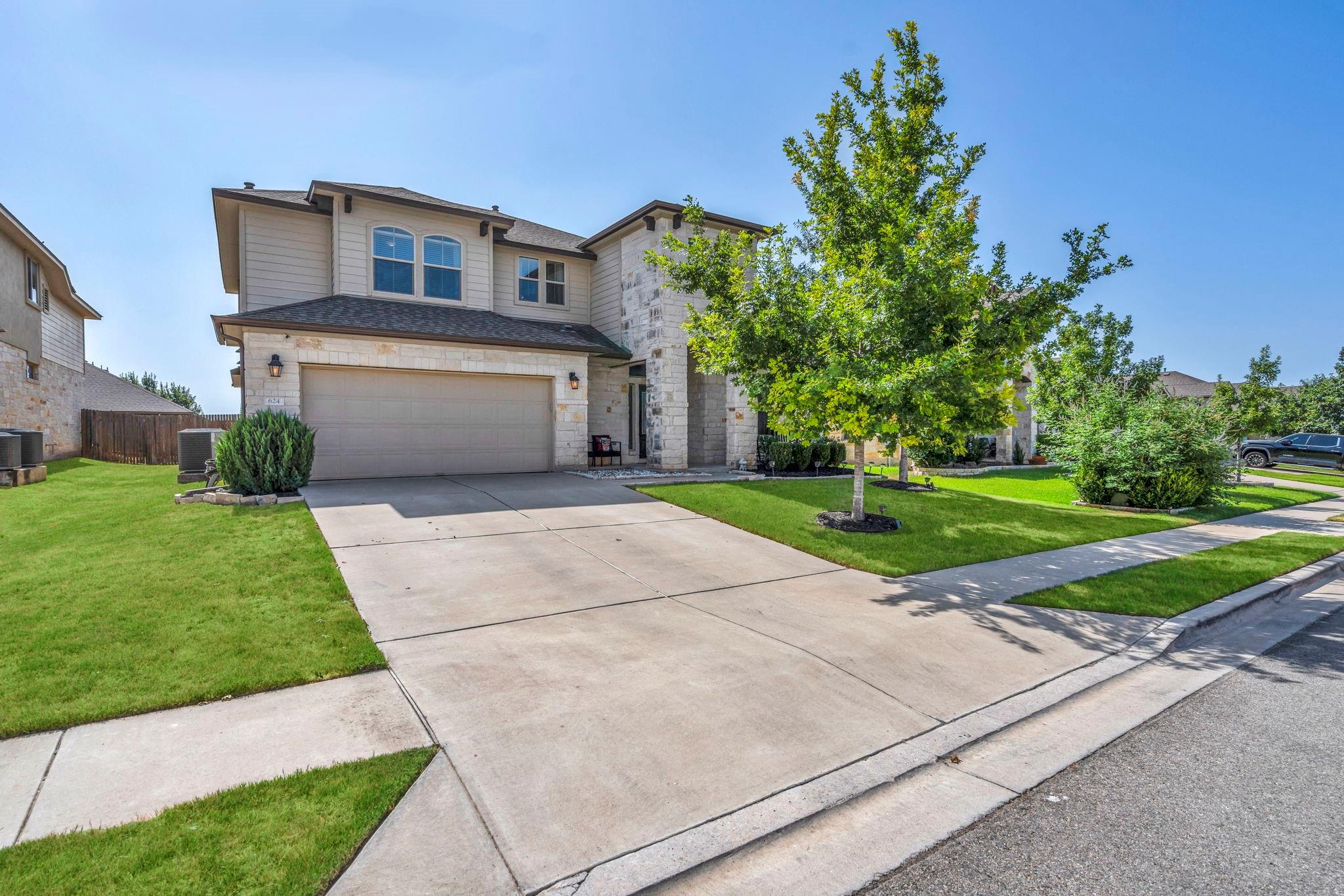 Northside Meadows Homes for Sale Northside Meadows, Leander, TX