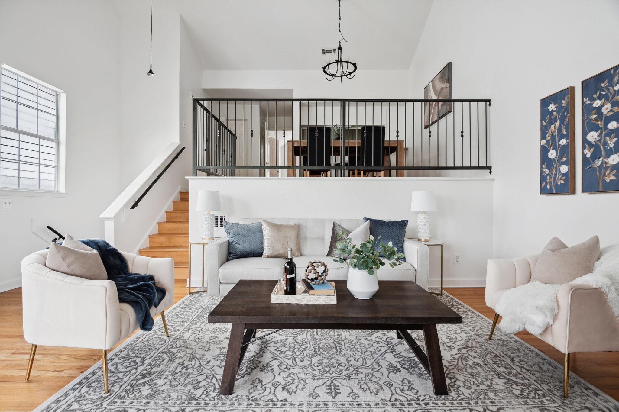 Rosedale Homes for Sale Rosedale, Austin, TX