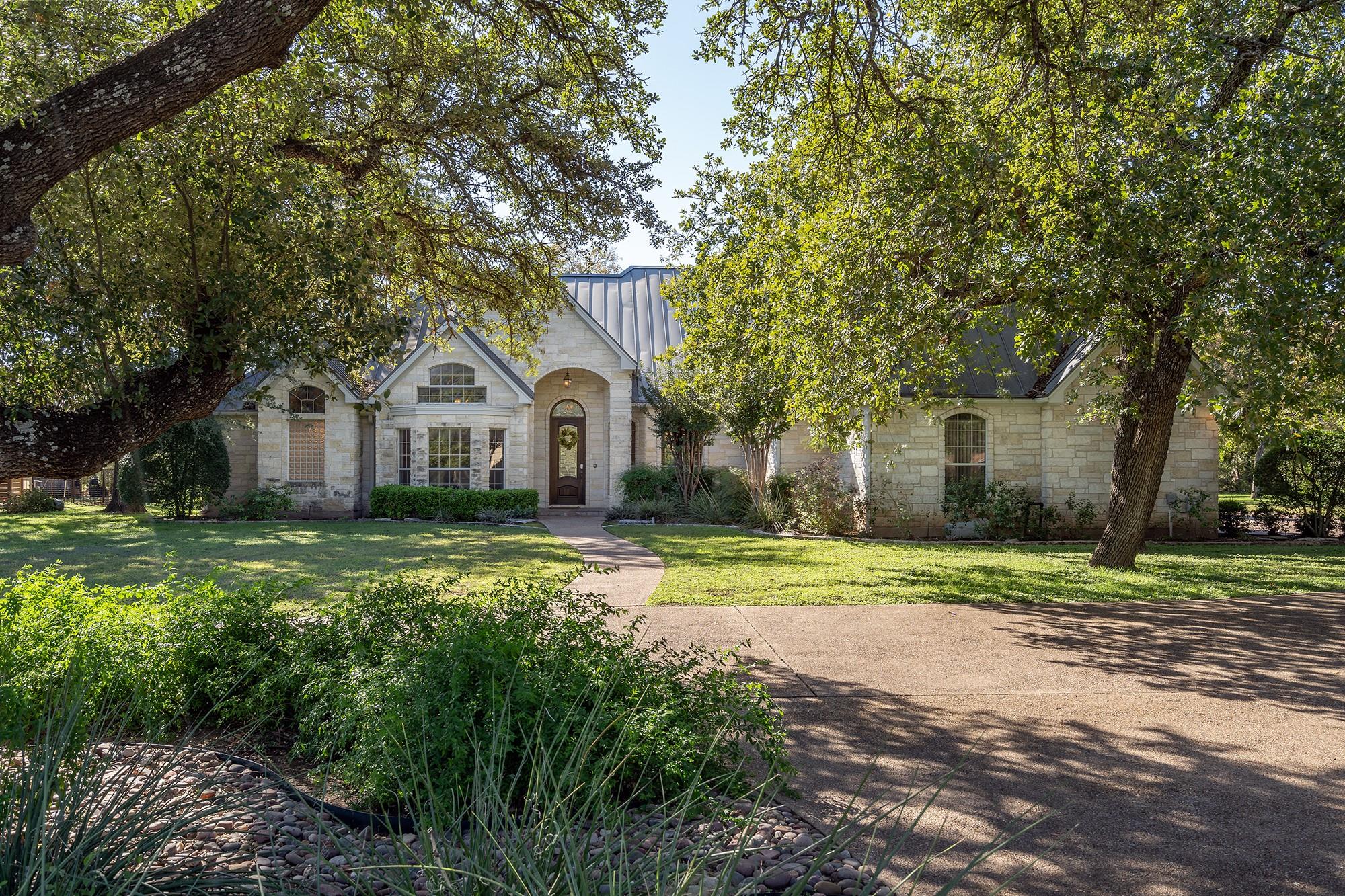 Shady Oaks Estates Homes for Sale Shady Oaks Estates, TX