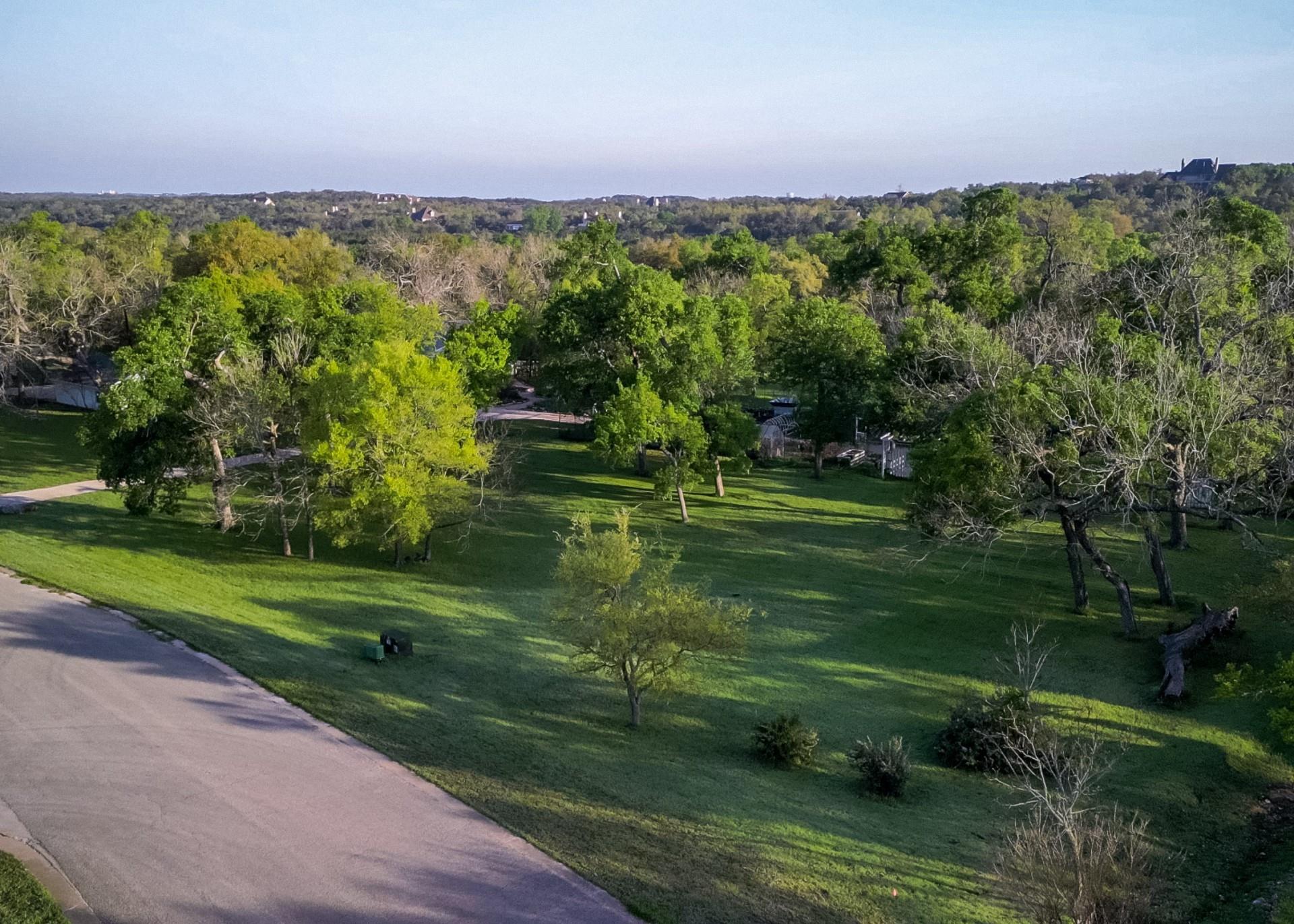 Lewis Mountain Homes for Sale Lewis Mountain, Austin, TX