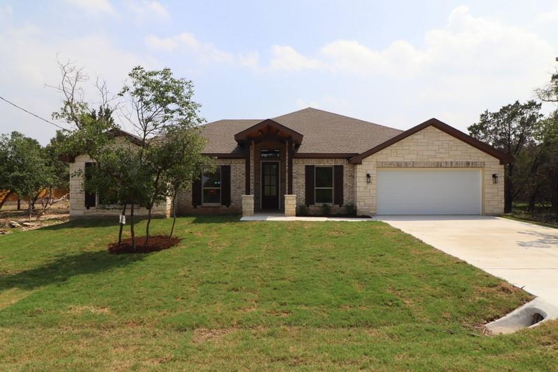Tanglewood Homes for Sale Tanglewood, Temple, TX