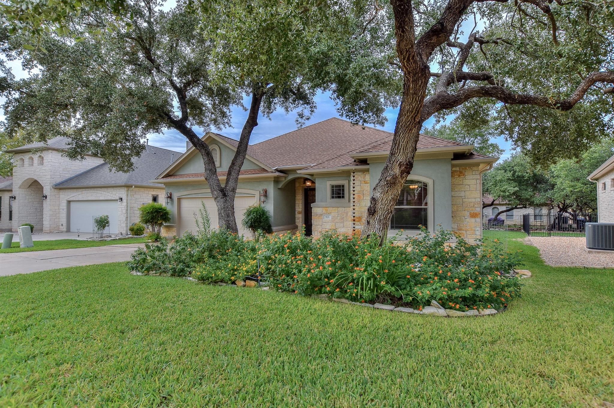 Heritage Oaks Homes for Sale Heritage Oaks, TX