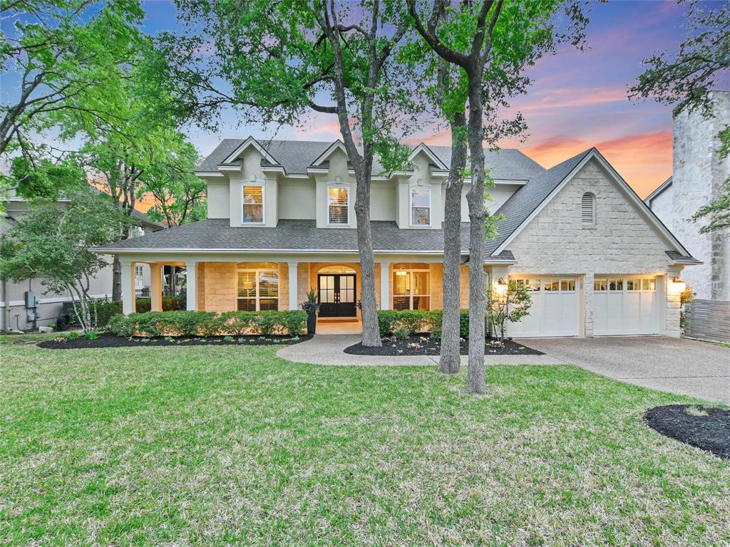 River Place Homes for Sale River Place, Austin, TX