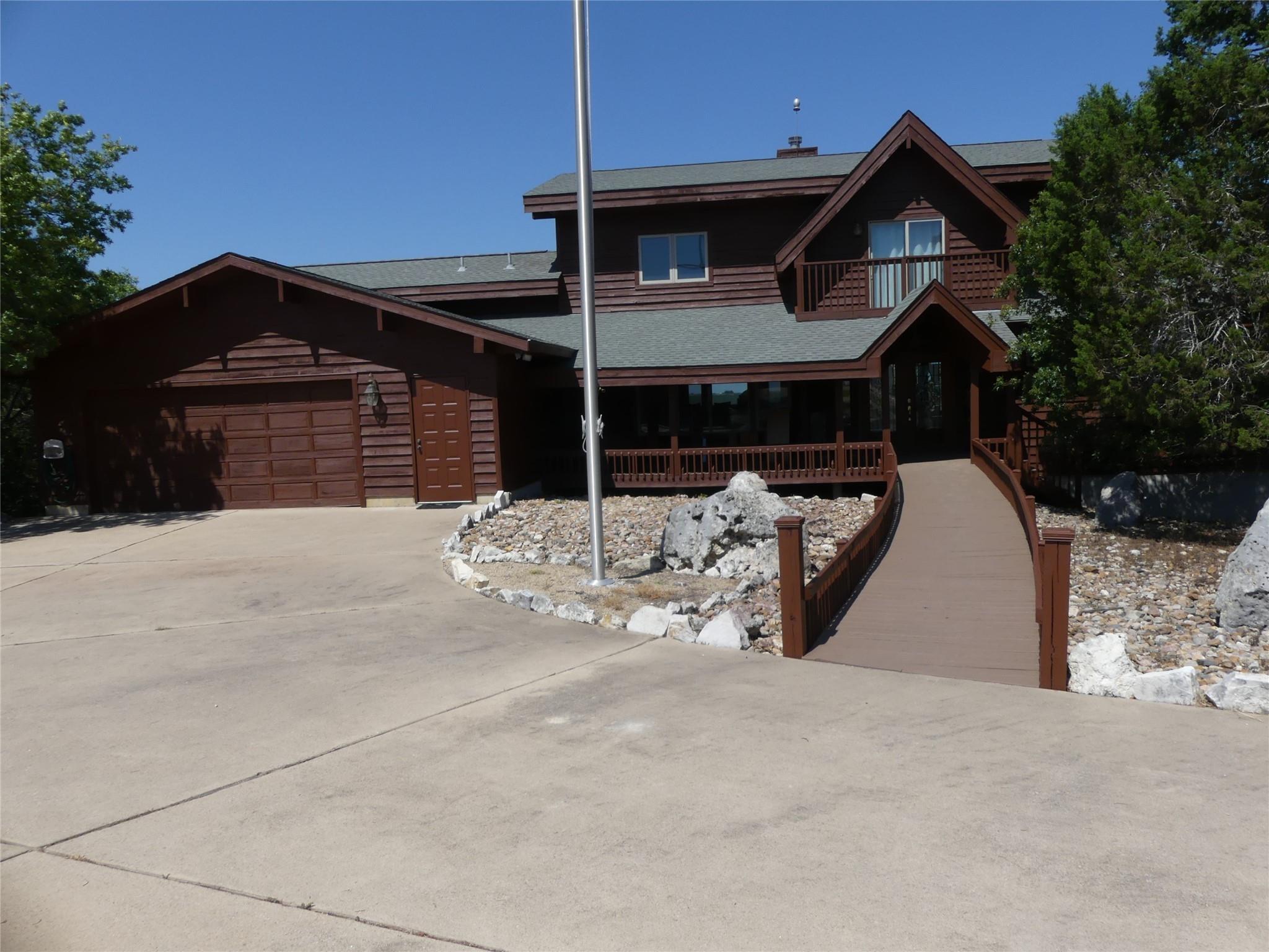 Whitewater Springs Homes for Sale Whitewater Springs, Bertram, TX