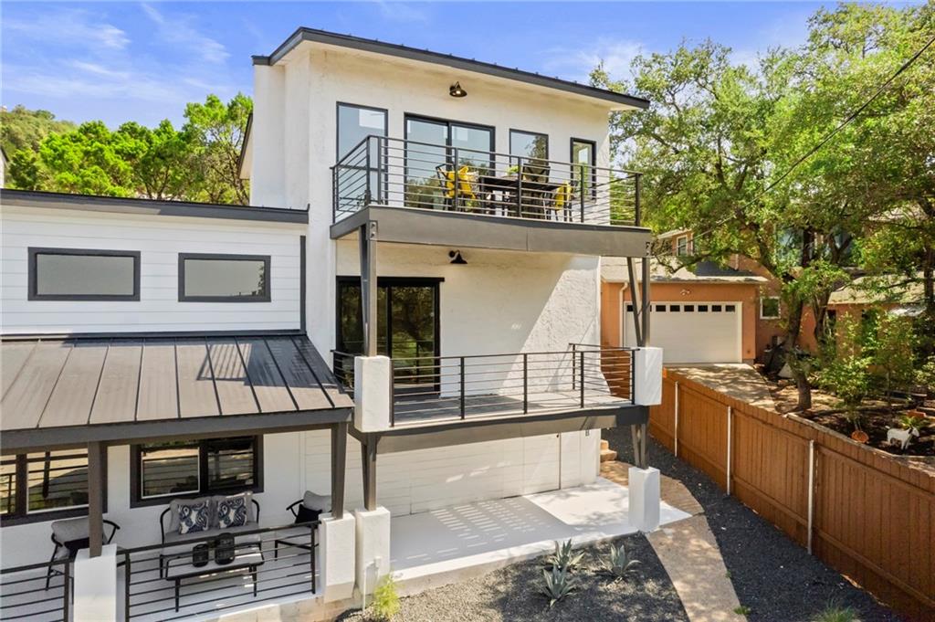 7059 Comanche Trl B, Austin, TX, 78732 MLS 3332222