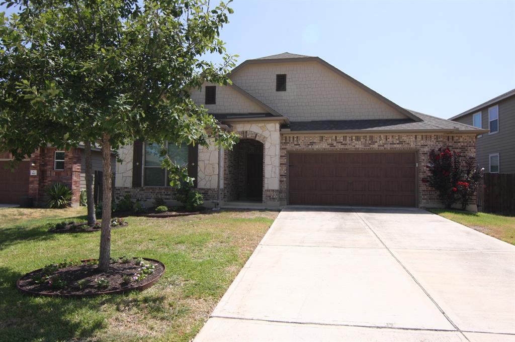 Brooks Crossing Homes for Sale Brooks Crossing, Kyle, TX