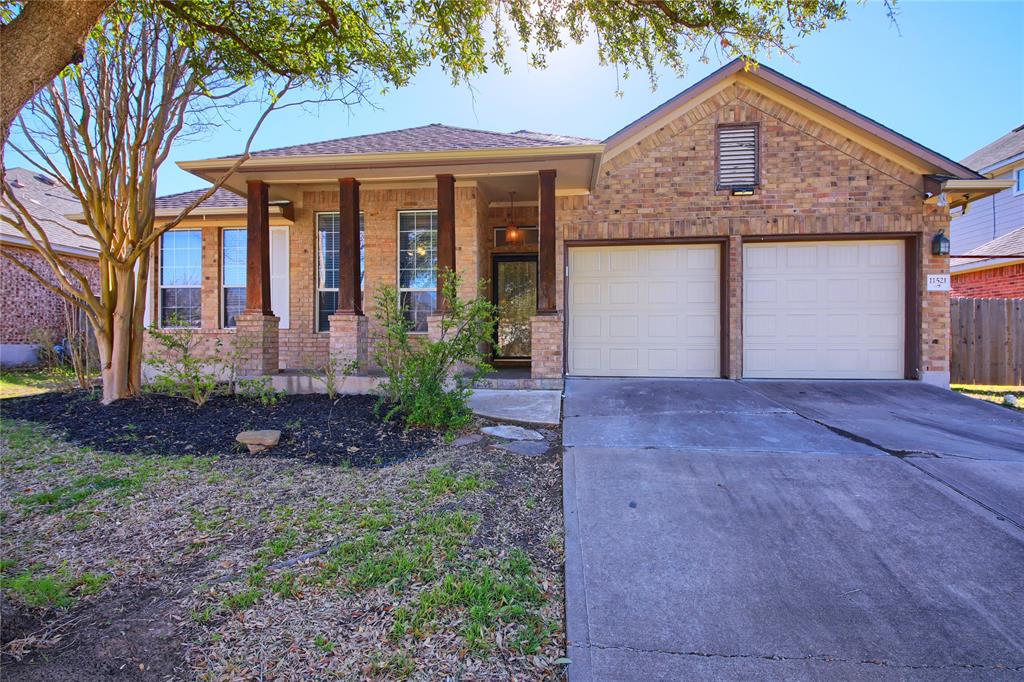 ShadowGlen Homes for Sale ShadowGlen, Manor, TX