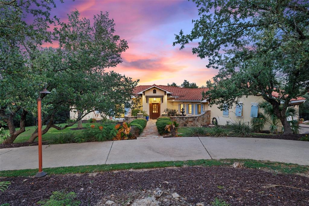 17204 Flintrock Rd, Austin, TX, 78738 MLS 2811630