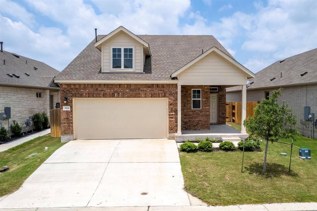 Blackhawk Homes for Sale Blackhawk, Pflugerville, TX