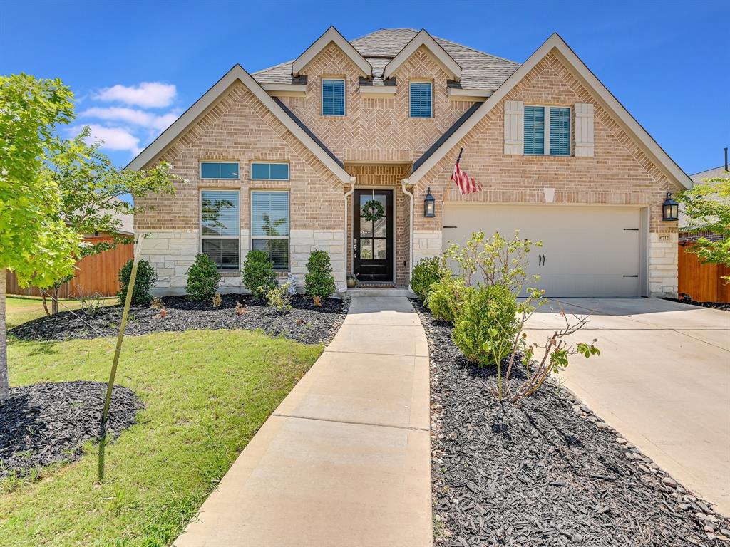 ShadowGlen Homes for Sale ShadowGlen, Manor, TX
