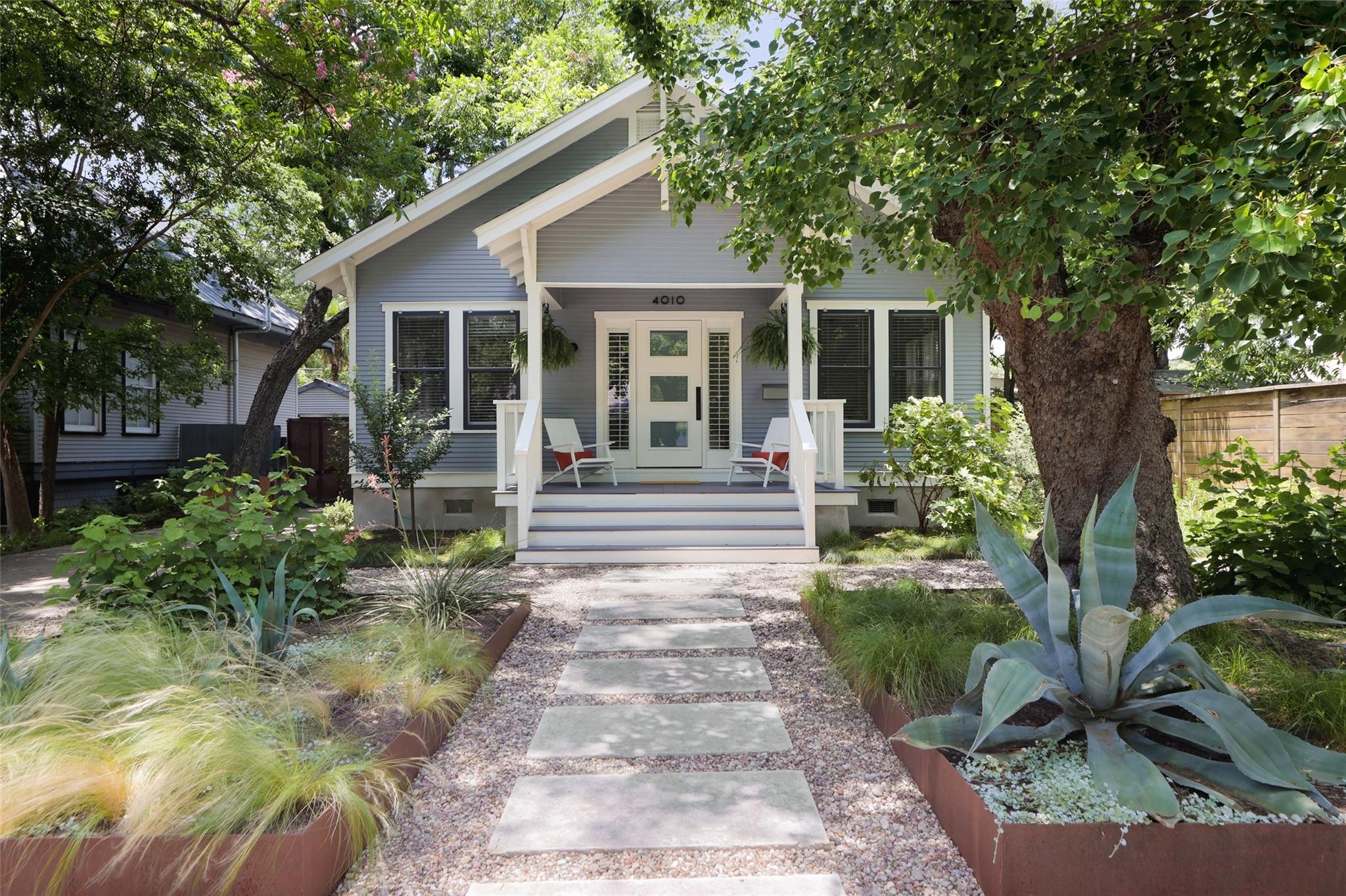 Hyde Park Homes for Sale Hyde Park, Austin, TX