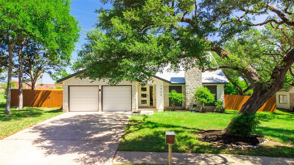 3908 Balcones Woods Dr, Austin, TX, 78759 MLS 2136296