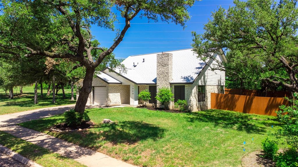 3908 Balcones Woods Dr, Austin, TX, 78759 MLS 2136296