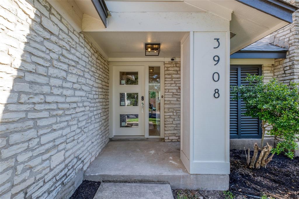 3908 Balcones Woods Dr, Austin, TX, 78759 MLS 2136296
