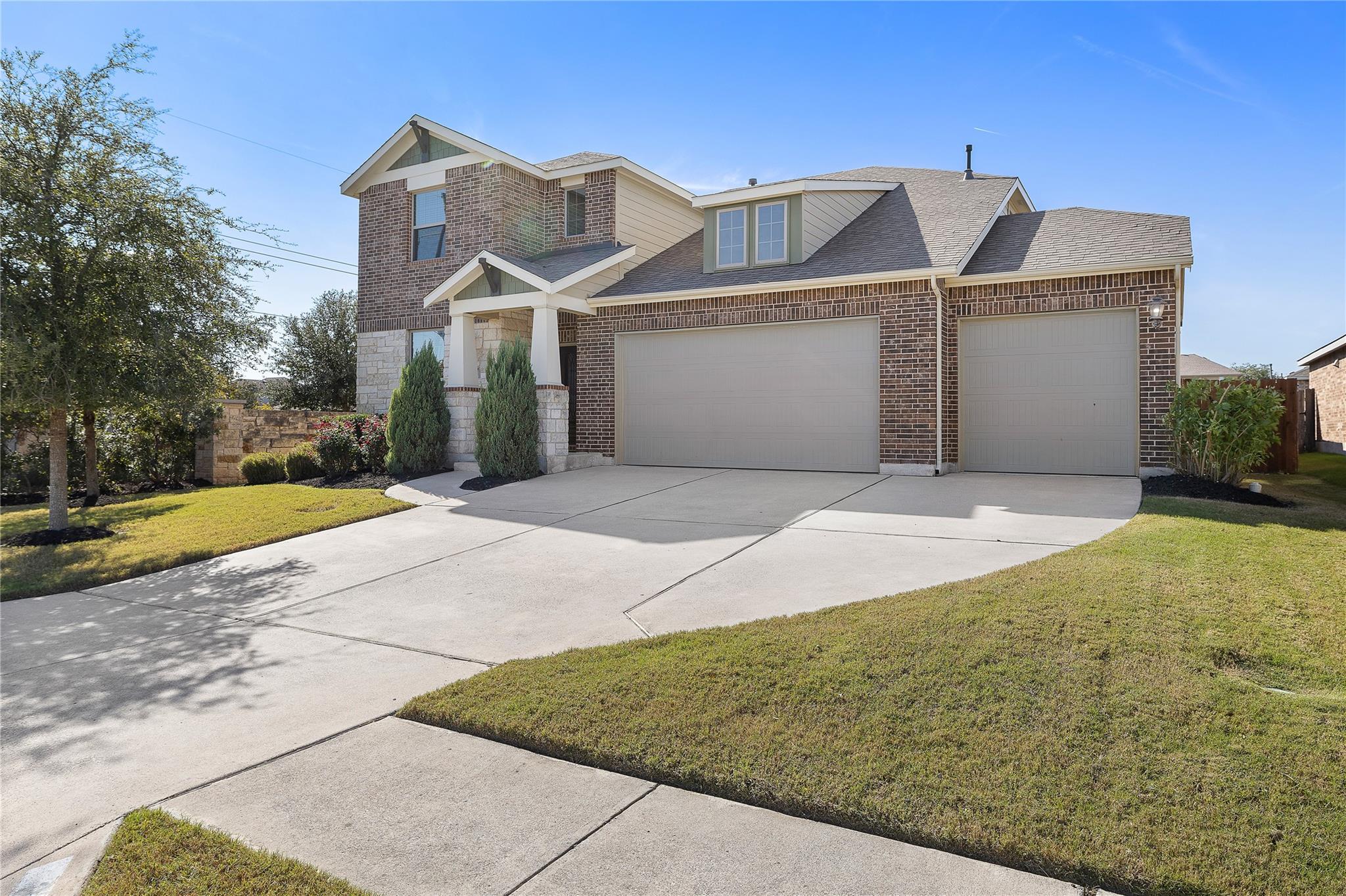 Hawkes Landing Homes for Sale Hawkes Landing, Leander, TX