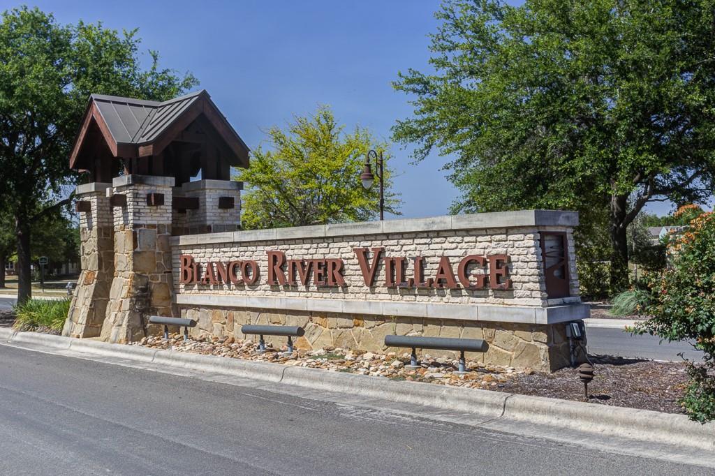 Blanco River Village Homes for Sale Blanco River Village, San Marcos, TX