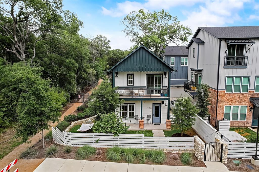 3809 Valley View Rd 6, Austin, TX, 78704 MLS 9291271