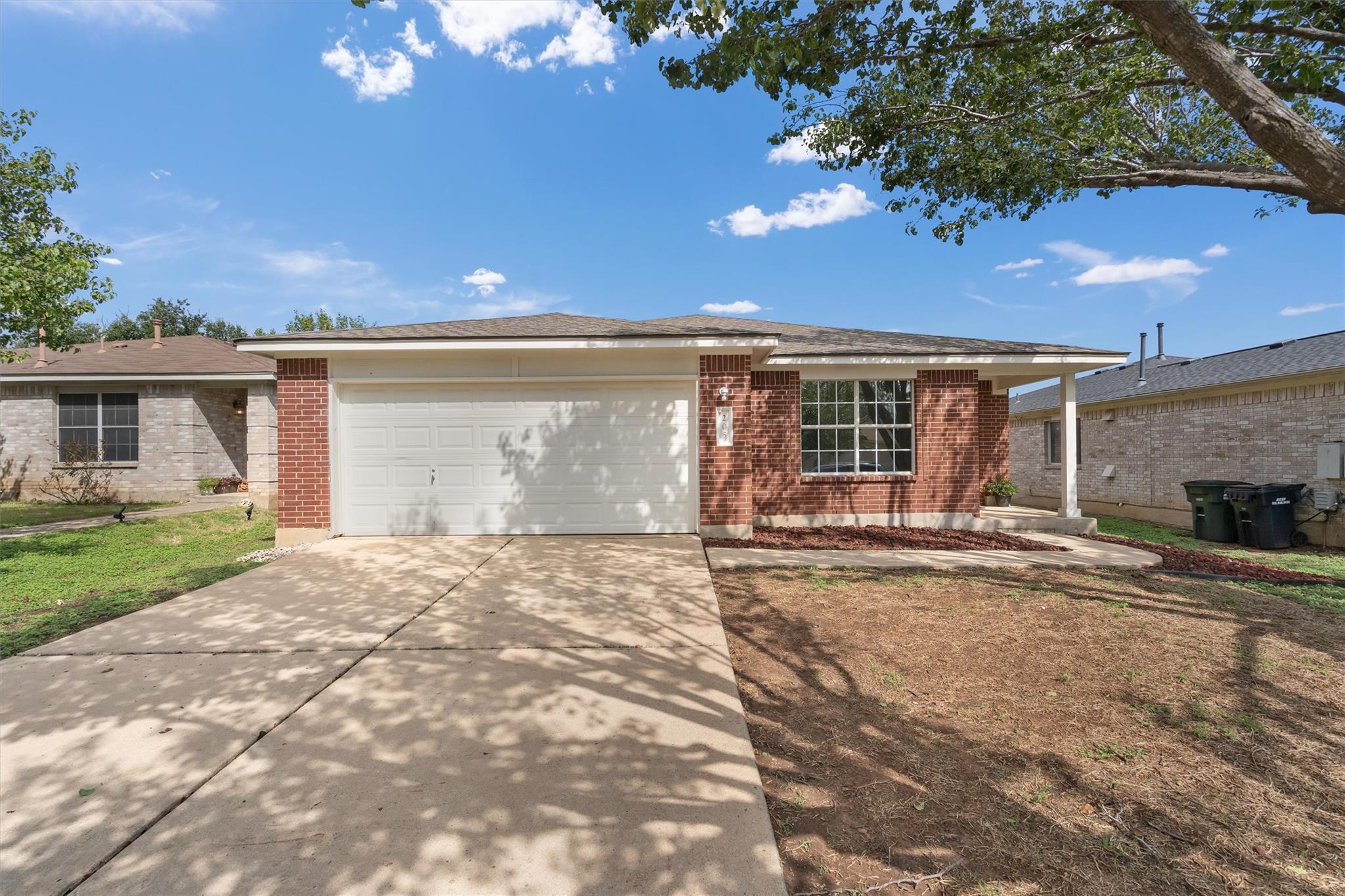 Horizon Park Homes for Sale Horizon Park, Leander, TX