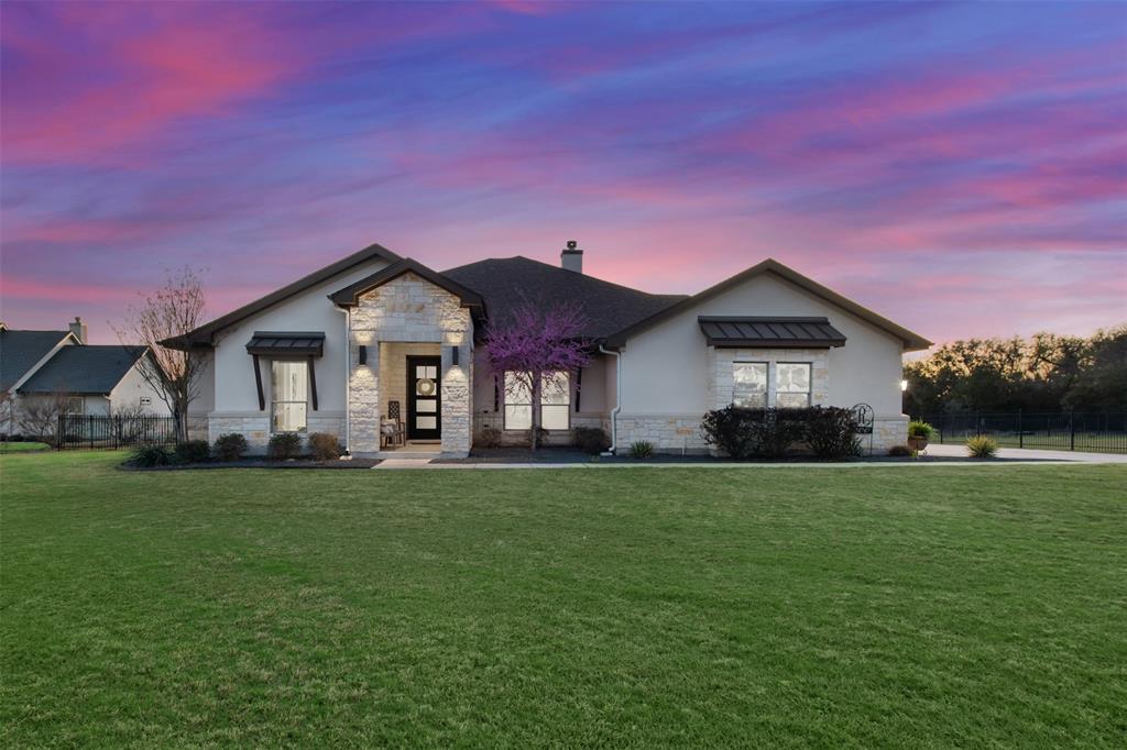 Rio Ancho Ranch Homes for Sale Rio Ancho Ranch, Liberty Hill, TX