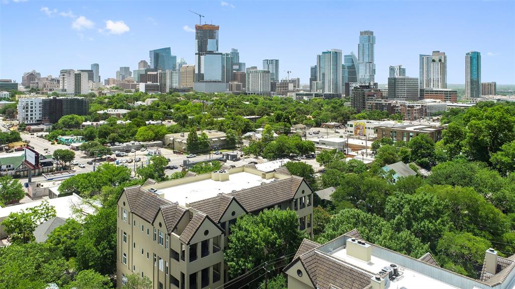 Clarksville Homes for Sale Clarksville, Austin, TX